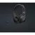 CORSAIR Vezetékes Headset, HS35 v2 Gaming, Multiplatform, carbon