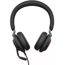   JABRA Fejhallgató - Evolve2 40 SE UC Stereo Vezetékes USB-C, Mikrofon