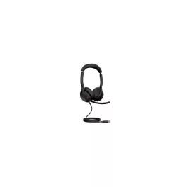   JABRA Fejhallgató - Evolve2 50 MS Teams Stereo Vezetékes USB-A, Mikrofon