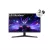 LG Gaming 180Hz IPS monitor 27" 27GS60F, 1920x1080, 16:9, 300cd/m2, 1ms, HDMI/DisplayPort, HDR10