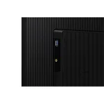 SAMSUNG IPS monitor 27" S7, 3840x2160, 16:9, 350cd/m2, 5ms, HDMI/DisplayPort