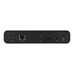 ASUS COM ACCY DC300 3 DISPLAY USB-C DOCK/EU