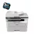 BROTHER Lézer MFP NY/M/S/F MFC-B7810DW, A4, mono, 34 lap/perc, WiFi/LAN/USB, ADF, duplex, 1200x1200dpi, 256MB