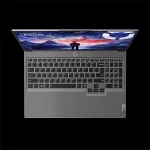 LENOVO Legion 5 16IRX9, 16.0" FHD, Intel Core i5-13450HX, 16GB, 512GB SSD, nV RTX4050 6GB, NoOS, Luna Grey