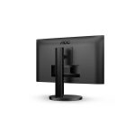 AOC IPS monitor 23.8" 24B3CF2 1920x1080, 16:9, 250cd/m2, 1ms, HDMI/2xUSB/USB-C, hangszóró, 100Hz