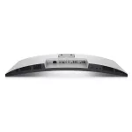 DELL LCD Monitor 34,14" U3425WE Ívelt Monitor (3440x1440) 120Hz, IPS 21:9, 2000:1, 300cd/m2, 5ms, HDMI, DP, USB-C