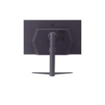 LG Gaming 200Hz Nano IPS monitor 27" 27GS85Q, 2560x1440, 16:9, 400cd/m2, 1ms, 2xHDMI/DisplayPort/3xUSB, Pivot