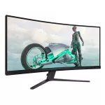 Philips EVNIA Ívelt Gaming 180Hz monitor 34", 34M2C3500L/00 3440x1440, 21:9, 0,03ms, 2xHDMI/DisplayPort