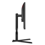 AOC Gaming 240Hz monitor 24.5" 25G3ZM/BK, 1920x1080, 16:9, 300cd/m2, 1ms, 2xHDMI/DisplayPort, áll. mag, pivot