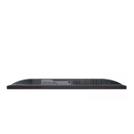 AOC Gaming 240Hz monitor 24.5" 25G3ZM/BK, 1920x1080, 16:9, 300cd/m2, 1ms, 2xHDMI/DisplayPort, áll. mag, pivot