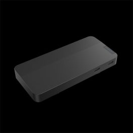 LENOVO Dock -  USB-C Dual Display Travel