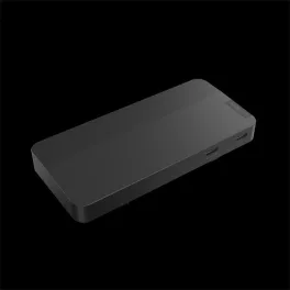 LENOVO Dock - USB-C Dual Display Travel