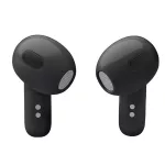 JBL Live Flex 3 (Vezeték nélküli fülhallgató), Fekete