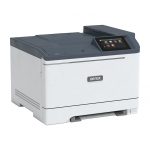 XEROX Színes lézernyomtató C410, A4, 40 l/p, duplex, 125.000 ny/hó, 1GB, LAN/USB/WiFi, 1200x1200dpi, 250 lap adagoló