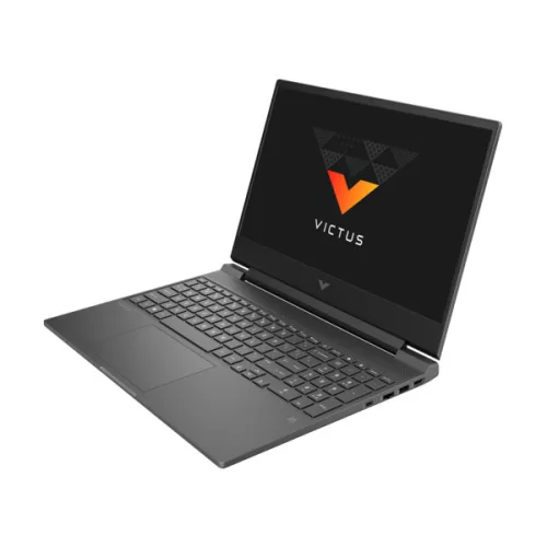 HP Victus 16-s0013nh 16.1" FHD AG IPS 165Hz 300cd, Ryzen5 7640HS 4.3GHz, 16GB, 1TB SSD, RTX 4050 6GB, sötétszürke