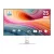 MSI Monitor Business PRO MP251W E2 24,5" FHD, 1920x1080, IPS, 120Hz, 1500:1 CR, 300cd/m2, 1ms, HDMI, DP, VGA, White