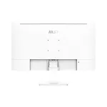 MSI Monitor Business PRO MP273QW E2 27" WQHD 2560x1440 IPS, 100Hz, 1300:1, 1ms, 2x HDMI, DP, White