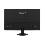 MSI Monitor Business PRO MP252L 24,5" FHD, 1920x1080, IPS, 100Hz, 1300:1 CR, 300cd/m2, 1ms, HDMI, DP, Black
