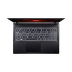 ACER Nitro ANV15-41-R80U, 15.6" FHD IPS, AMD Ryzen 5-6600H, 16GB, 512GB SSD, GeForce RTX 3050, DOS, fekete