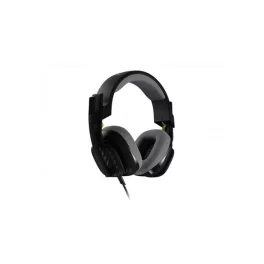   LOGITECH Fejhallgató 2.0 - ASTRO A10 Gaming Vezetékes Mikrofon, Fekete/PS (PC, PS5, XBOX Series)