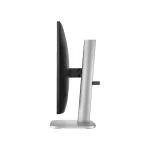 HP monitor 23.8" Series 5 Pro 524pf Matt IPS 1920x1080, 100Hz, 16:9, 1500:1, 350cd, 5ms, HDMI, DisplayPort, fekete/ezüst