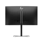 HP monitor 23.8" Series 5 Pro 524pf Matt IPS 1920x1080, 100Hz, 16:9, 1500:1, 350cd, 5ms, HDMI, DisplayPort, fekete/ezüst