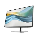 HP monitor 23.8" Series 5 Pro 524pu Matt IPS 1920x1080, 100Hz, 16:9, 1500:1, 350cd, 5ms, HDMI, DisplayPort, fekete/ezüst