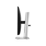 HP monitor 23.8" Series 5 Pro 524pu Matt IPS 1920x1080, 100Hz, 16:9, 1500:1, 350cd, 5ms, HDMI, DisplayPort, fekete/ezüst