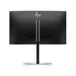 HP monitor 23.8" Series 5 Pro 524pu Matt IPS 1920x1080, 100Hz, 16:9, 1500:1, 350cd, 5ms, HDMI, DisplayPort, fekete/ezüst