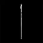 LENOVO Tab TB311XU, 10.1" ,  MediaTek Helio G85,  OC, 4GB, 64GB, LTE, Android, Luna grey, Clear Case, WOA