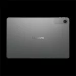 LENOVO Tab TB311XU, 10.1" ,  MediaTek Helio G85,  OC, 4GB, 64GB, LTE, Android, Luna grey, Clear Case, WOA