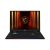 MSI Gaming NB Raider A18 HX A9WIG-064, 18" UHD+, Ryzen 9 9955HX3D, 64GB, 2TB, RTX 5080 16GB, WIN11H, Black