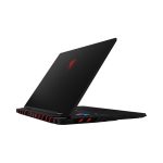 MSI Gaming NB Raider A18 HX A9WIG-064, 18" UHD+, Ryzen 9 9955HX3D, 64GB, 2TB, RTX 5080 16GB, WIN11H, Black