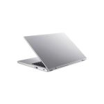 ACER Aspire Go AG15-42P-R1ME, 15.6" FHD, AMD Ryzen 7 5825U, 16GB, 1TB SSD, UMA, DOS, ezüst