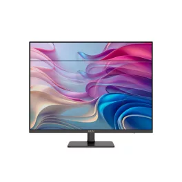   MSI Monitor Business Modern MD272UPHG 27" UHD, 3840x2160, 60Hz, IPS, 4ms, HDMI, DP, USB-C, Pivot, Docking