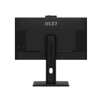 MSI Monitor Business PRO MP275QPDG 27" QHD 2560x1440, IPS 16:9 100Hz, 1 ms, 2x HDMI, DP,  Docking, Black