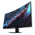 GIGABYTE Ívelt VA LED Monitor 27" GS27QCA 2560x1440, 2xHDMI/Displayport