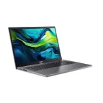 ACER Aspire Go AG17-31P-31UY, 17.3" FHD, Intel Core 3 N355, 8GB, 512GB SSD, UMA, DOS, acélszürke