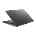 ACER Aspire Go AG17-31P-31UY, 17.3" FHD, Intel Core 3 N355, 8GB, 512GB SSD, UMA, DOS, acélszürke