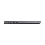 ACER Aspire Go AG17-31P-31UY, 17.3" FHD, Intel Core 3 N355, 8GB, 512GB SSD, UMA, DOS, acélszürke