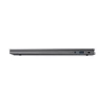 ACER Aspire Go AG17-31P-31UY, 17.3" FHD, Intel Core 3 N355, 8GB, 512GB SSD, UMA, DOS, acélszürke