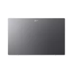 ACER Aspire Go AG17-31P-31UY, 17.3" FHD, Intel Core 3 N355, 8GB, 512GB SSD, UMA, DOS, acélszürke