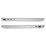 HP EliteBook X G1a 14" 2.8k OLED BV 400cd 120Hz Touch, AMD Ryzen AI 9 HX PRO 375 2GHz, 32GB, 2TB SSD, Win 11 Prof, ezüst