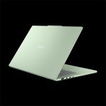 LENOVO IdeaPad Slim 5 15ARP10, 15.3" WUXGA, AMD Ryzen 7 7735HS, 16GB, 1TB SSD, NoOS, Seafoam Green