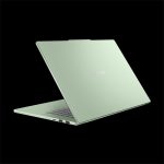 LENOVO IdeaPad Slim 5 15ARP10, 15.3" WUXGA, AMD Ryzen 7 7735HS, 16GB, 1TB SSD, NoOS, Seafoam Green