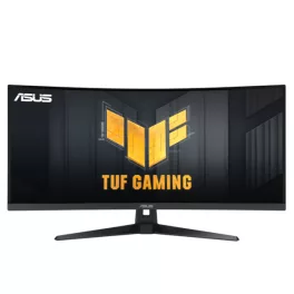  ASUS VG34VQ3B GAMING TUF LED Monitor 34" VA, 3440x1440, HDMI/Displayport, 180Hz, HDR, Ívelt