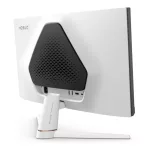 BENQ Mobiuz Gaming monitor 25" EX251 1920x1080, 400cd/m2, 220 Hz, 1 ms, 2xHDMI, DisplayPort. USB-C, hangszóró