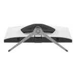 BENQ Mobiuz Gaming monitor 25" EX251 1920x1080, 400cd/m2, 220 Hz, 1 ms, 2xHDMI, DisplayPort. USB-C, hangszóró