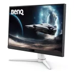 BENQ Mobiuz Gaming monitor 27" EX271 1920x1080, 400 cd/m2, 180 Hz, 1 ms, 2xHDMI, DisplayPort, USB-C, hangszóró
