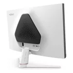 BENQ Mobiuz Gaming monitor 27" EX271 1920x1080, 400 cd/m2, 180 Hz, 1 ms, 2xHDMI, DisplayPort, USB-C, hangszóró
